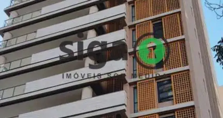 Apartamento para venda na Chácara Klabin, São Paulo - SP