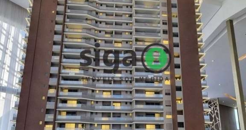 Apartamento com 2 quartos à venda na Avenida Morumbi, 7395, Brooklin, São Paulo