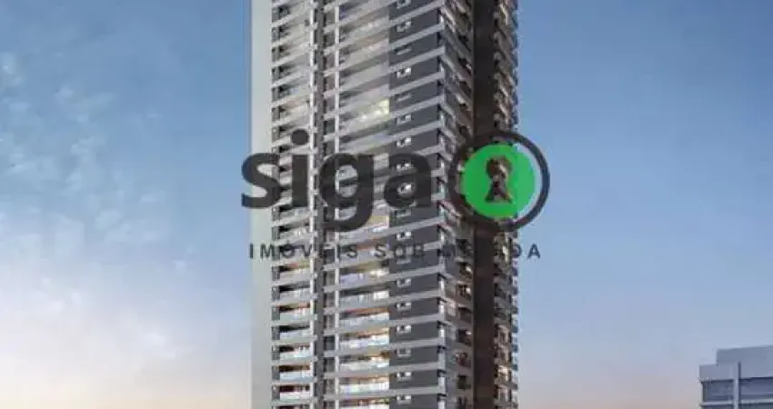 Apartamento Residencial em Perdizes