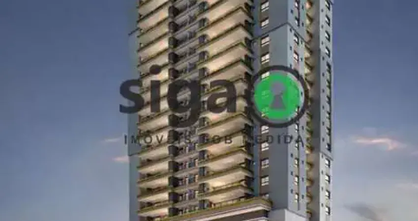 Apartamento Residencial em Pinheiros