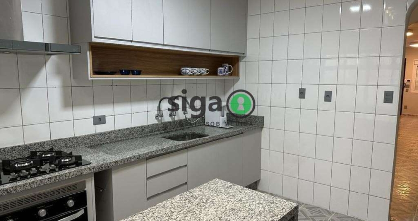 Casa Residencial/Comercial a venda com 4 suites a venda na Chácara Sto Antonio