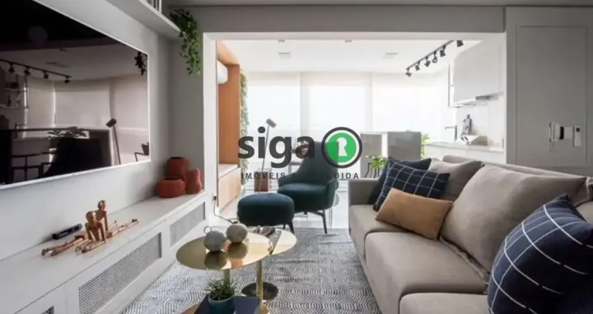 Apartamento com 2 quartos à venda na Avenida Eusébio Matoso, 786, Pinheiros, São Paulo