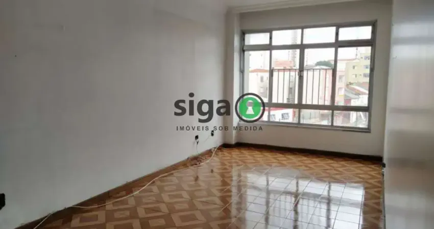 Apartamento com 2 quartos à venda, 104m², Cambuci-SP