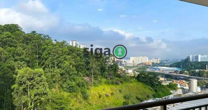 Cobertura com 4 quartos à venda na Avenida Alberto Augusto Alves, 220, Vila Andrade, São Paulo