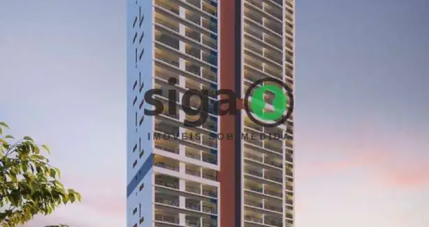 Apartamento Residencial em Vila Madalena
