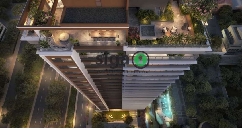 Apartamento com 3 quartos à venda na Rua Pedro de Toledo, 1388, Vila Clementino, São Paulo