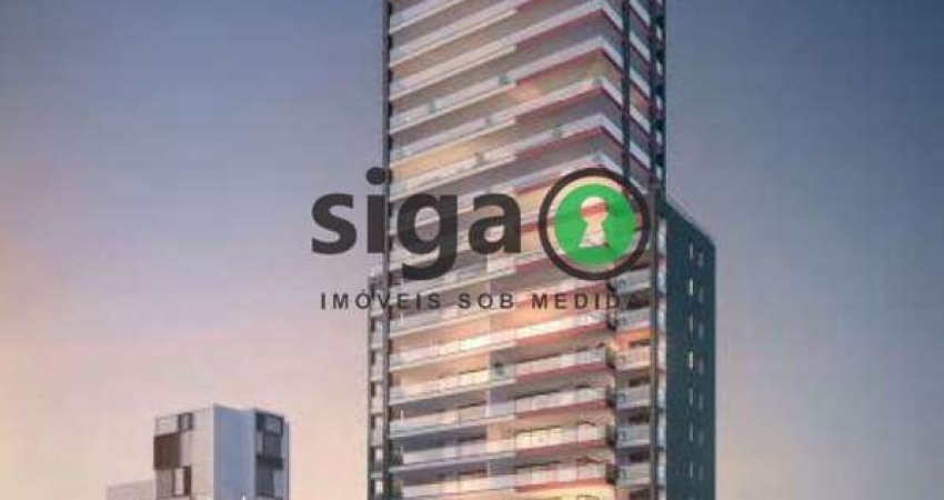 Apartamento com 3 quartos à venda na Alameda Franca, 1633, Jardins, São Paulo