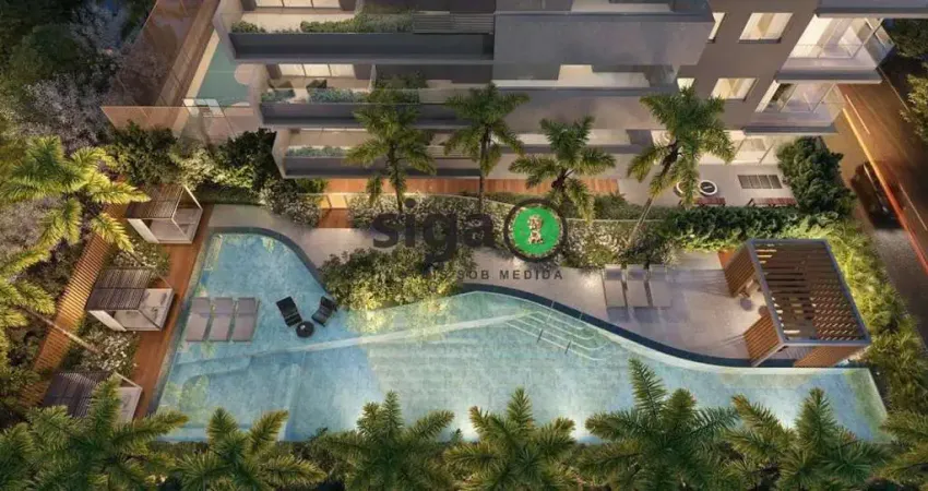 Apartamento com 4 quartos à venda na Alameda Lorena, 2028, Jardins, São Paulo