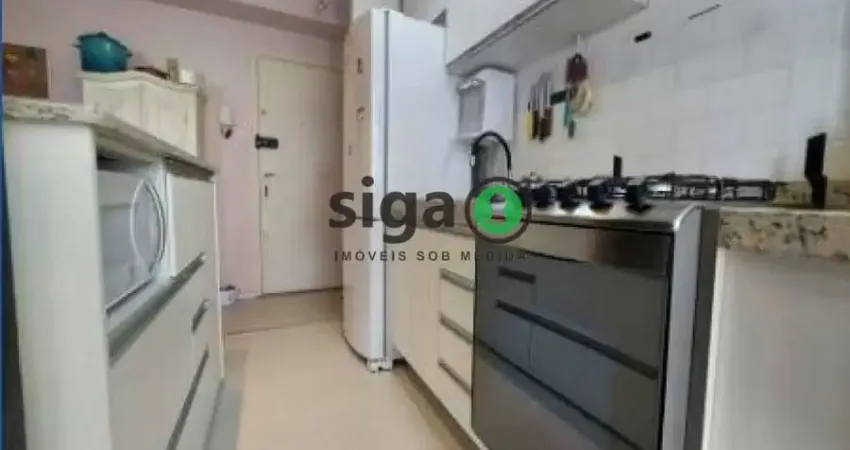 VILA MASCOTE: 02 QUARTOS - 01 VAGA