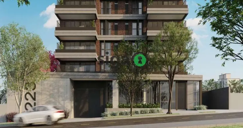 Apartamento à venda 2 Quartos, 1 Vaga, 68m², Saúde - SP