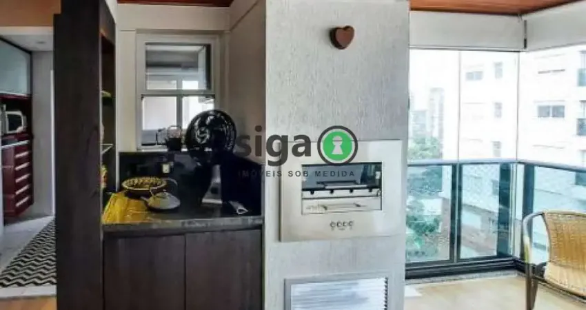 Apartamento 02 quartos 02 vagas a venda em Chácara Santo Antônio