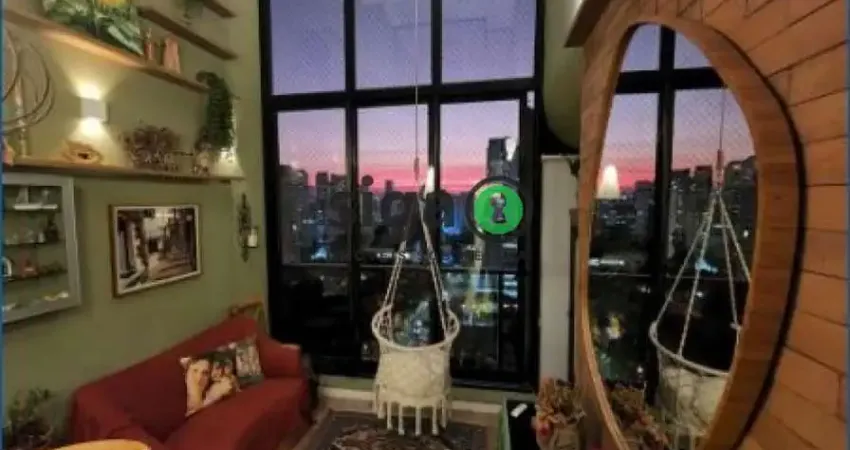 Apartamento com 2 quartos à venda na Rua Casa do Ator, 90, Vila Olímpia, São Paulo