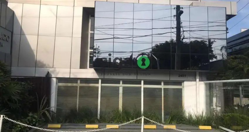 Casa comercial à venda na Avenida Indianópolis, 2451, Indianópolis, São Paulo