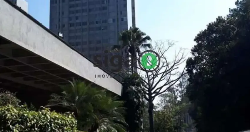 Apartamento com 3 quartos para alugar na Rua Marechal Hastinfilo de Moura, 338, Morumbi, São Paulo