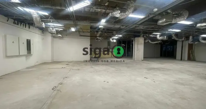 Sala comercial para alugar na Rua Cantagalo, 74, Tatuapé, São Paulo