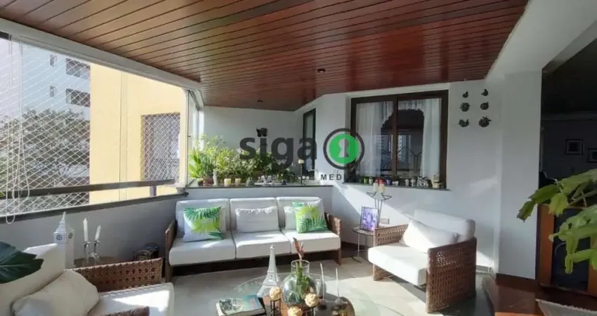 Apartamento Residencial em Jardim Ampliação