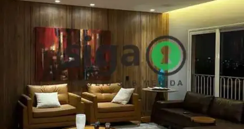 APARTAMENTO Á VENDA NO VERVEINE PANAMBY, TOTALMENTE REFORMADO!