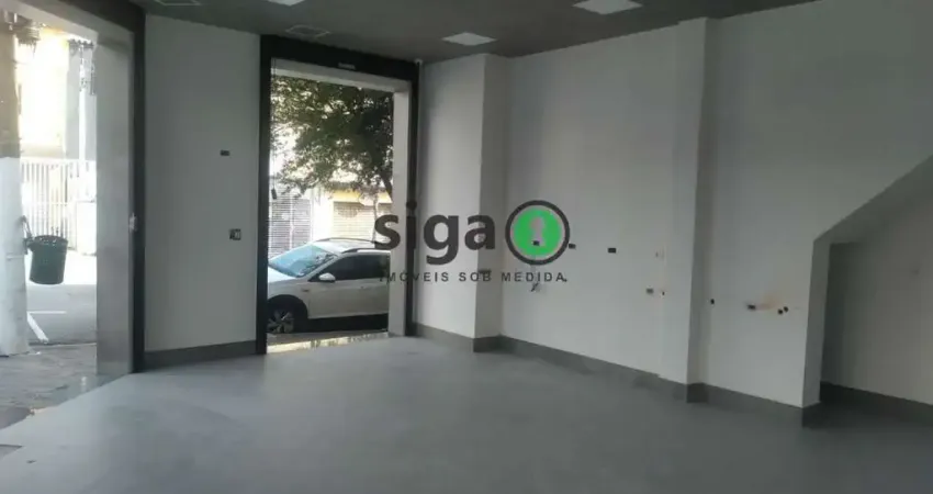 Sala comercial para alugar na Rua Tijuco Preto, 308, Tatuapé, São Paulo