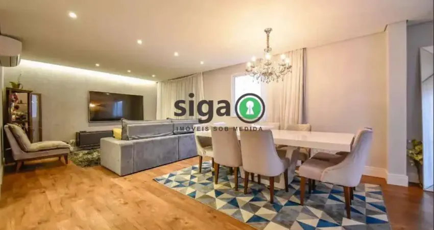 Apartamento Cobertura a venda Vila Andrade 04 quartos 04 vagas