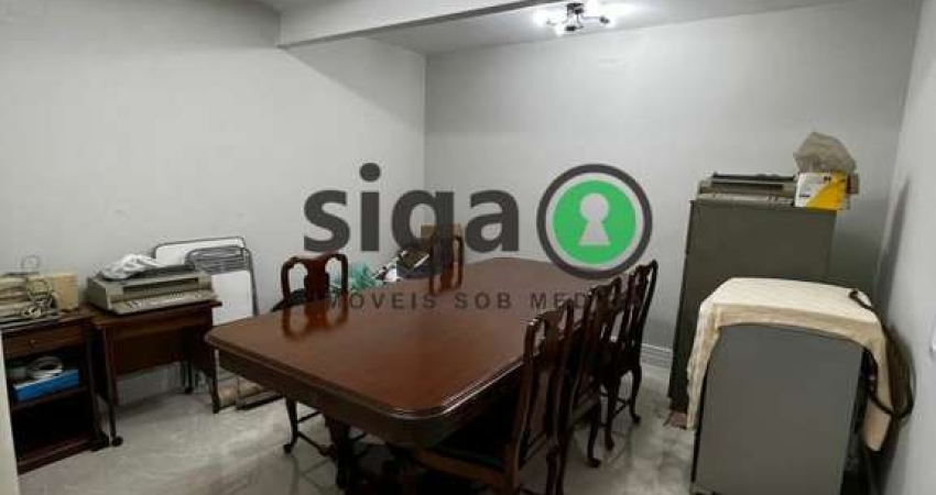 Casa comercial para alugar na Rua Roque Petrella, 116, Brooklin, São Paulo