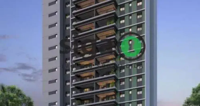 Apartamento com 3 quartos à venda na Rua Comendador Elias Assi, 77, Caxingui, São Paulo