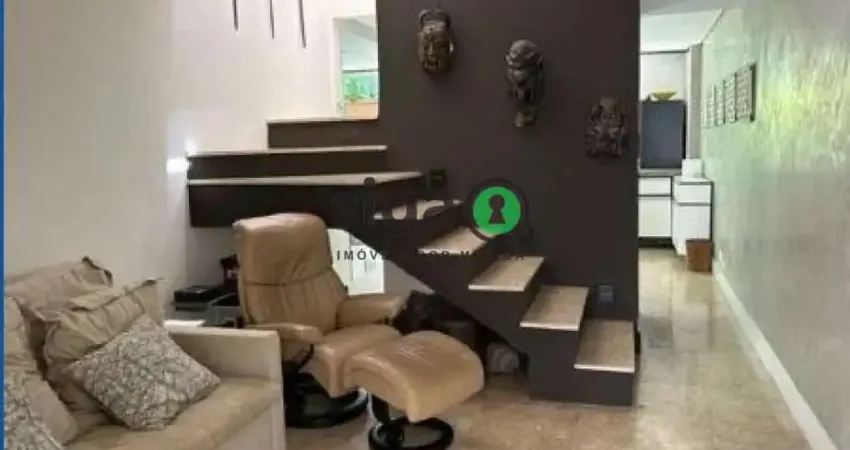Casa com 2 quartos à venda na Rua Padre Manuel de Chaves, 48, Jardim Europa, São Paulo