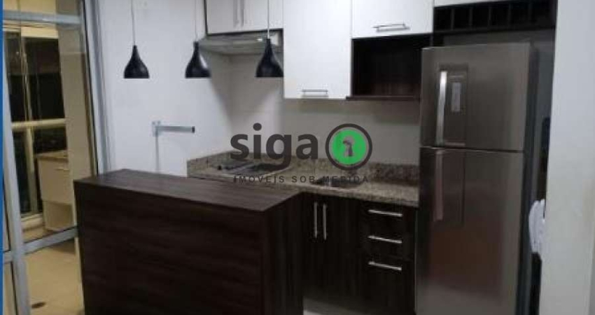 CAMPO BELO: 1 QUARTO - 1 VAGA.