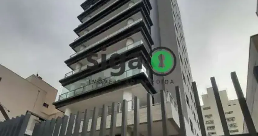 Apartamento com 3 quartos à venda na Rua Afonso Braz, 430, Vila Nova Conceição, São Paulo