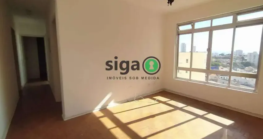 Apartamento à venda 2 Quartos, 64m², Vila Deodoro-SP