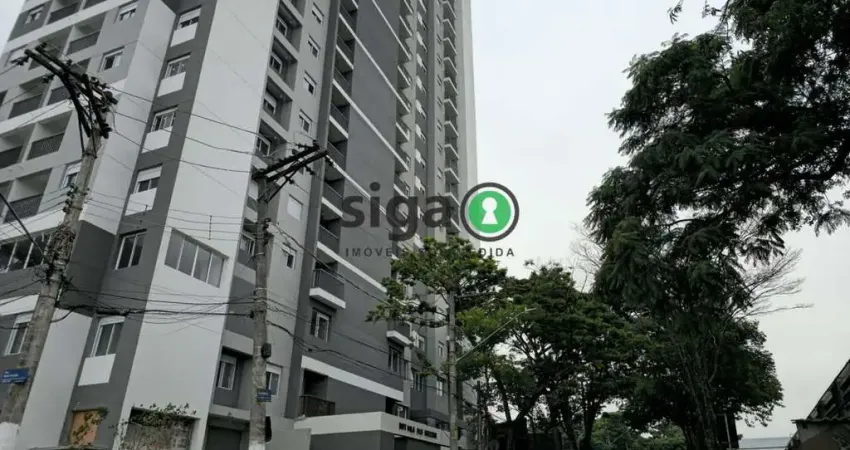 Apartamento a venda na Vila das Belezas com 2 quartos