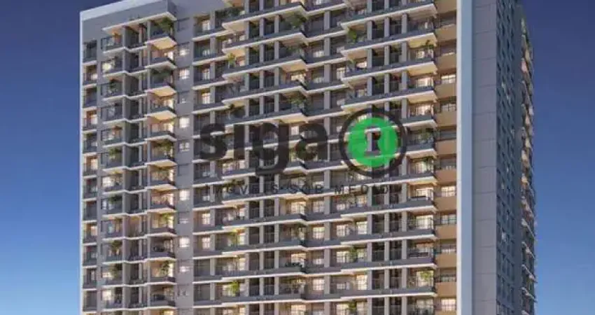 Apartamento para venda na Vila Clementino, Sao Paulo - SP