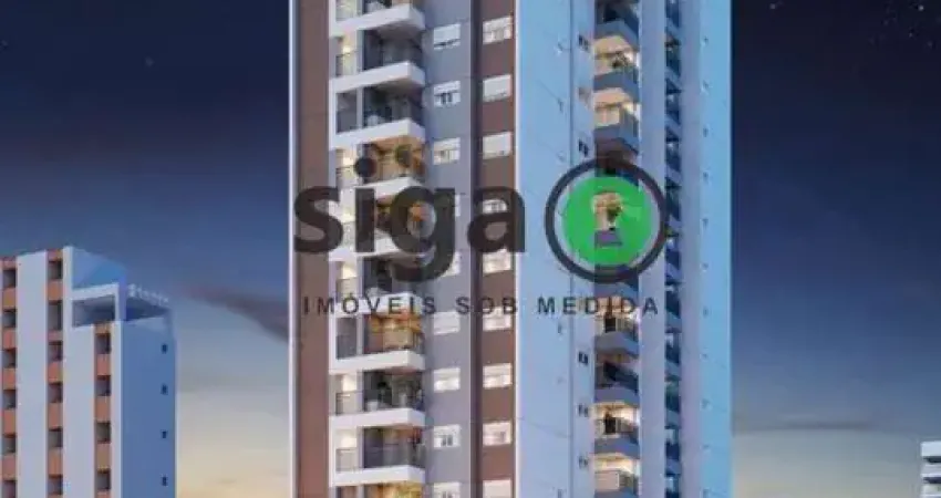 Apartamento com 2 quartos à venda na Rua Tucuna, 88, Perdizes, São Paulo