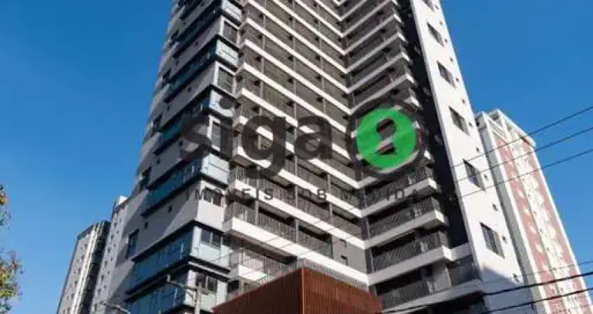 Apartamento Studio para venda na Vila Clementino, São Paulo - SP
