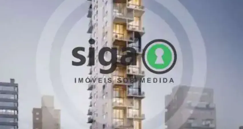 Apartamento com 1 quarto à venda na Alameda Franca, 1608, Jardins, São Paulo