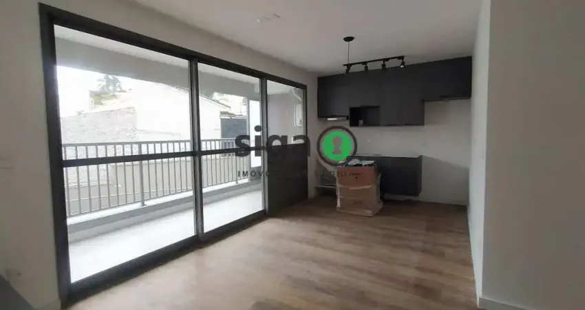 Apartamento à venda e locação 2 quartos, 1 vaga, 58m², chácara inglesa -sp