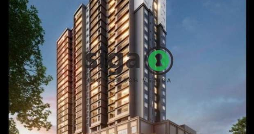 Apartamento a venda na Chácara Santo Antônio com 2 quartos
