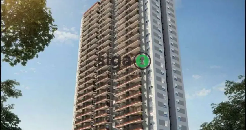 Apartamento a venda na  Chácara Santo Antônio com 2 quartos