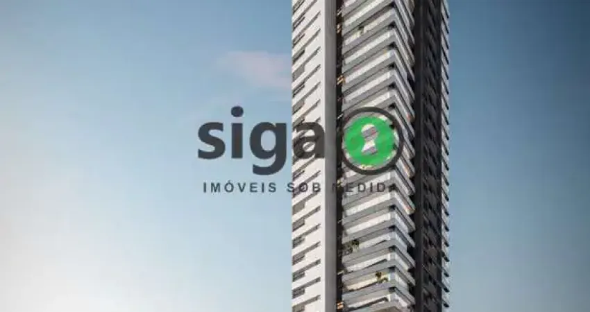 Apartamento para venda na Vila Madalena, São Paulo - SP