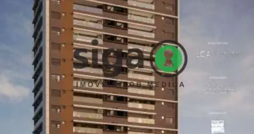 Apartamento para venda na Vila Clementino, São Paulo - SP