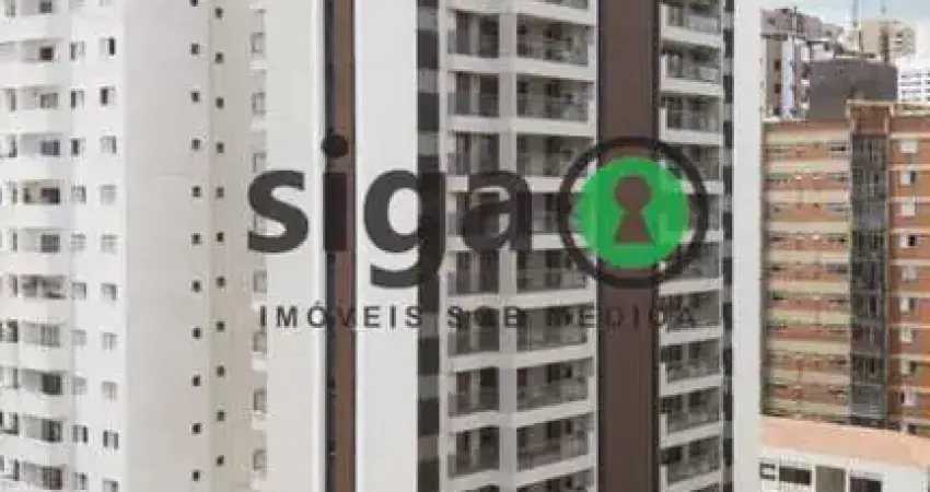 Apartamento Garden para venda em Perdizes, São Paulo, SP