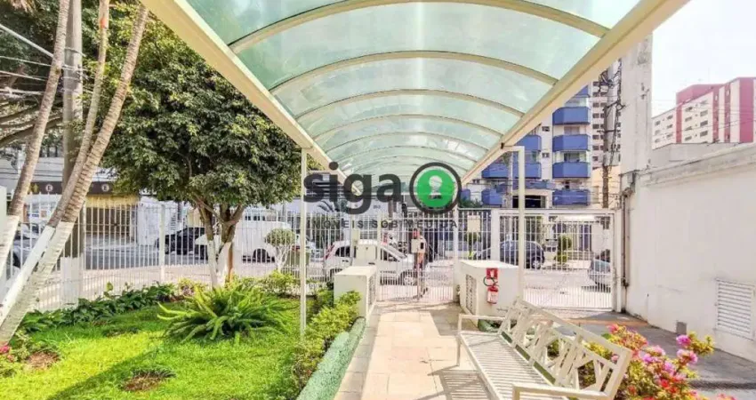 Apartamento com 2 quartos à venda na Rua General Chagas Santos, 272, Vila da Saúde, São Paulo