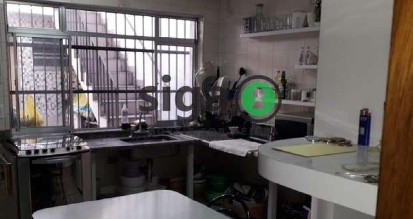 Casa com 2 quartos à venda na Rua Evaristo Vaz de Arruda, 124, Tatuapé, São Paulo