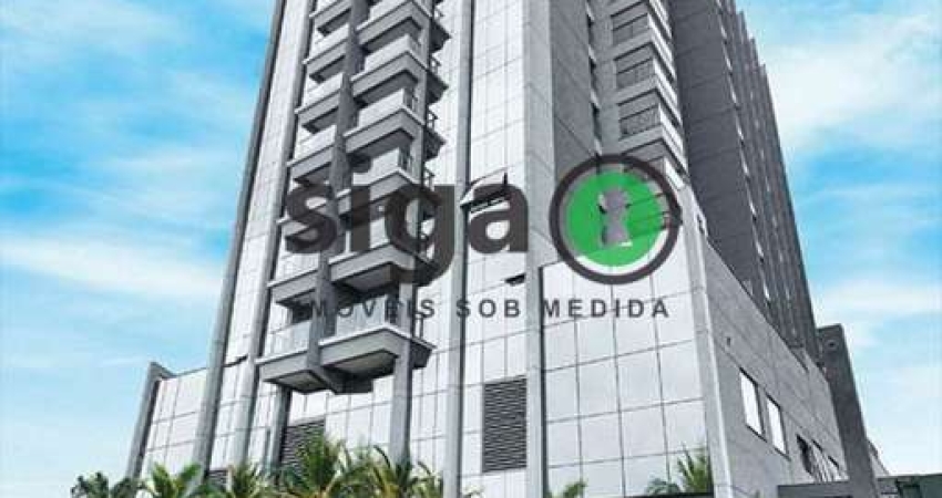 Apartamento para venda em Moema, São Paulo - SP