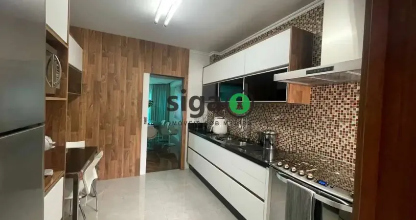 Apartamento com 3 quartos à venda na Rua Francisco Marengo, 940, Tatuapé, São Paulo