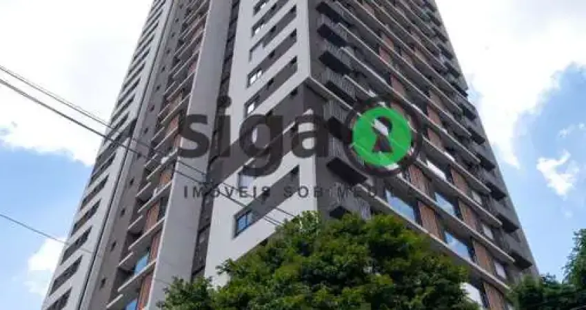 Apartamento com 2 quartos à venda na Rua Andréa Paulinetti, 234, Brooklin, São Paulo