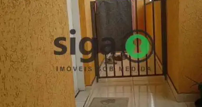 Prédio à venda na Rua Cristiânia, 138, Jardim Cris, São Paulo