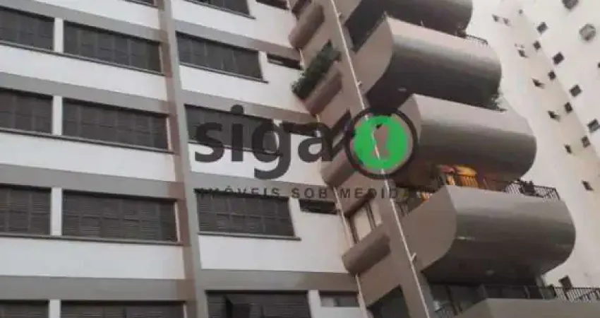 Apartamento com 4 quartos à venda na Rua do Chá, 30, Morumbi, São Paulo