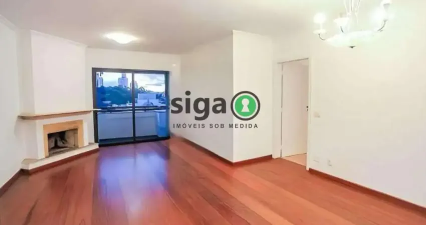 Apartamento com 3 quartos à venda na Rua Doutor José de Andrade Figueira, 374, Vila Suzana, São Paulo