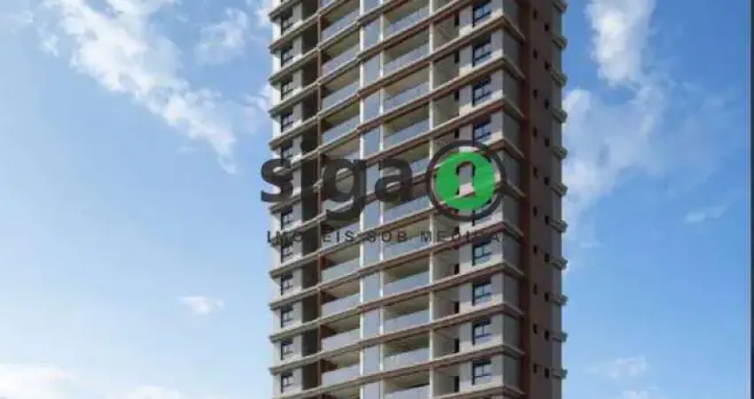 Apartamento para venda em Pinheiros, São Paulo - SP