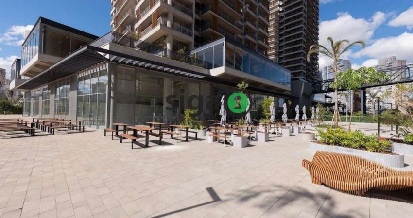 Apartamento para venda no Brooklin, São Paulo - SP